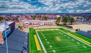 Russellville, AR | Arkansas Tech 